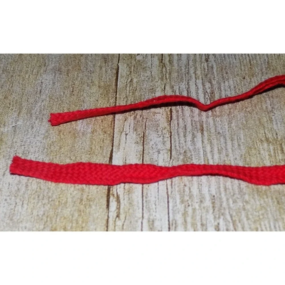 American Girl Kirsten Doll Kirsten's St. Lucia Christmas Red Hair Ribbons